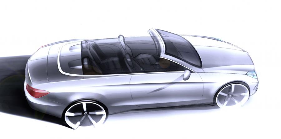  Mercedes-Benz E-Class Cabriolet 2010 года  (фото 56 из 143)